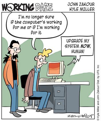 workingdaze